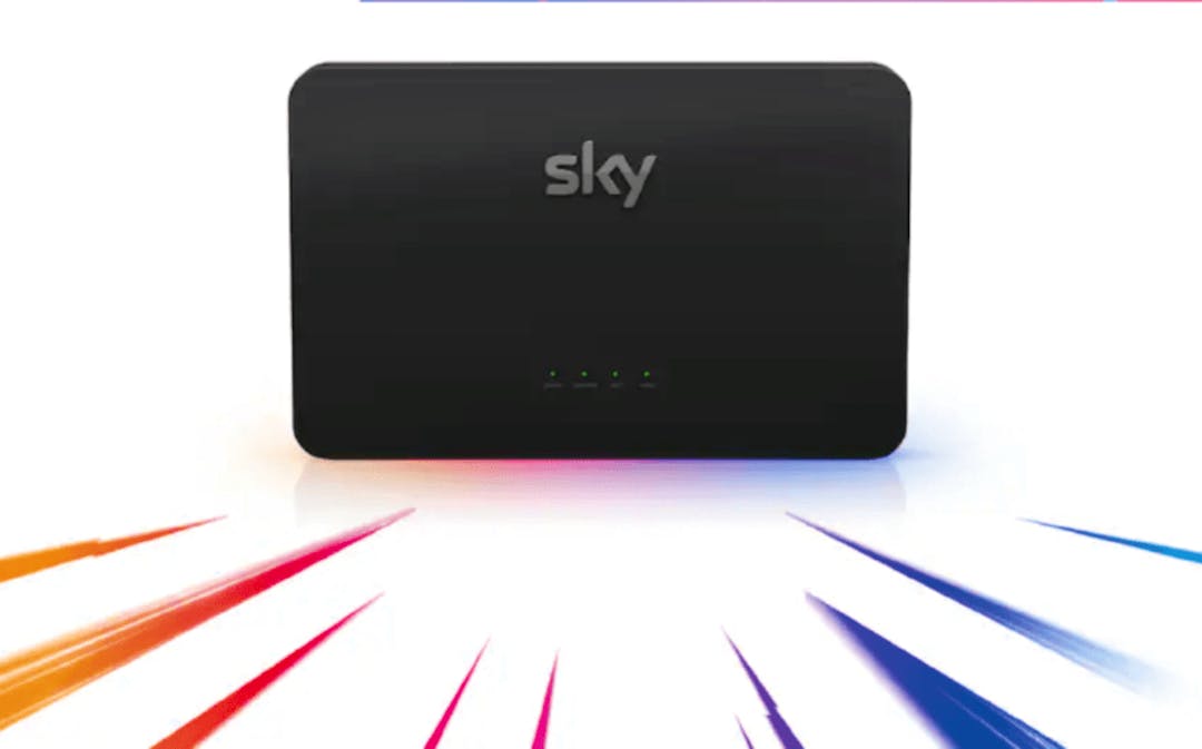 What is Sky Full Fibre 150?: Sky Full Fibre 150 costs, packages & info